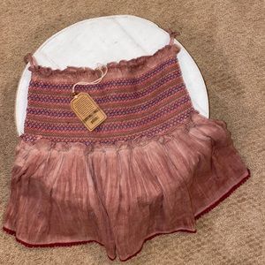 New Natural life tank top